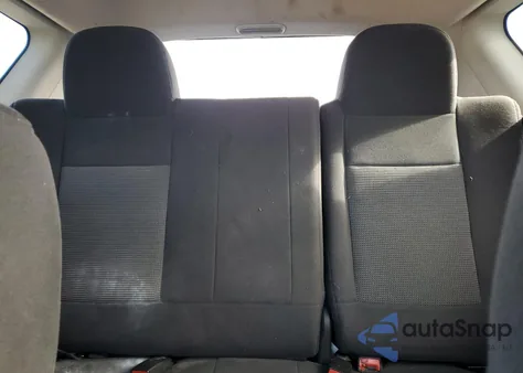 2014 Jeep Compass Sport из США, поврежденный, VIN 1C4NJDBB6ED800097